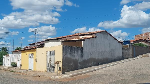 Casa da Caixa em IACU / BA - 8555519142694