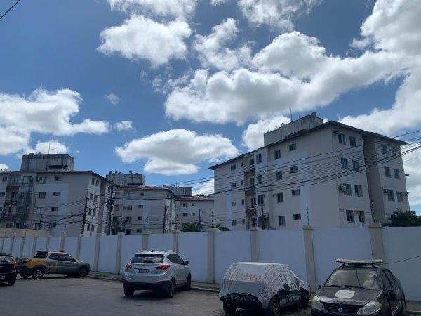 Apartamento Caixa em LAURO DE FREITAS / BA - 8555519282291