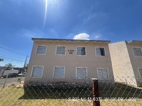 Imóvel da Caixa em MARILIA / SP - 8555519285568