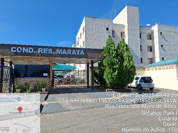 Apartamento da Caixa em GOIANIA / GO - 8555519294753