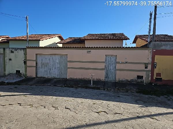 Imóvel da Caixa em TEIXEIRA DE FREITAS / BA - 8555519487896