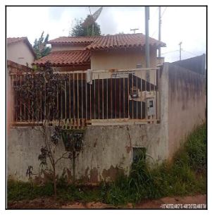 Casa da Caixa em AGUAS LINDAS DE GOIAS / GO - 8555519496038