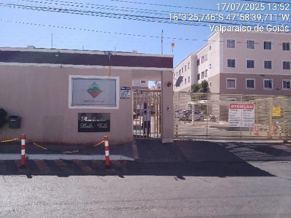 Imóvel da Caixa em VALPARAISO DE GOIAS / GO - 8555519517272