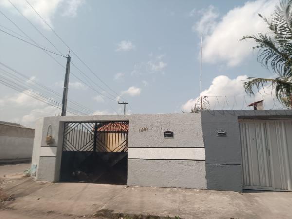 Casa Caixa em HORIZONTE / CE - 8555519597837