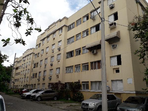 Apartamento Caixa em RIO DE JANEIRO / RJ - 8555519772000