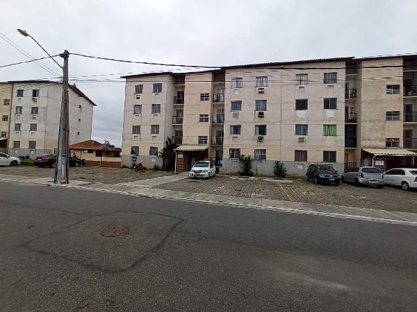 Apartamento da Caixa em MACAE / RJ - 8555519779390