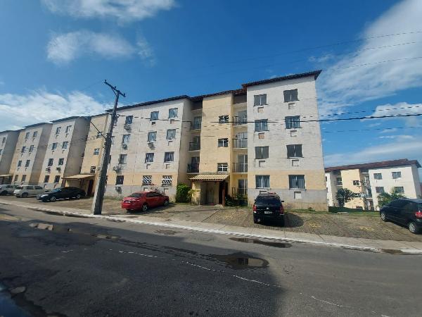Apartamento da Caixa em MACAE / RJ - 8555519779544