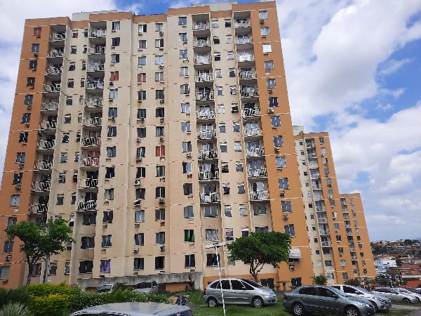 Imóvel da Caixa em BELFORD ROXO / RJ - 8555519810786