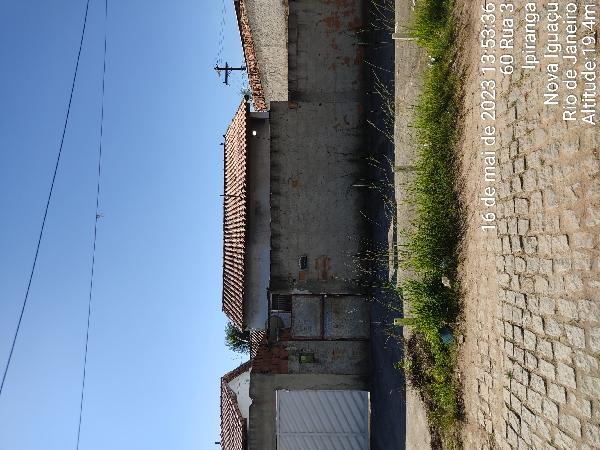 Casa da Caixa em NOVA IGUACU / RJ - 8555519919850