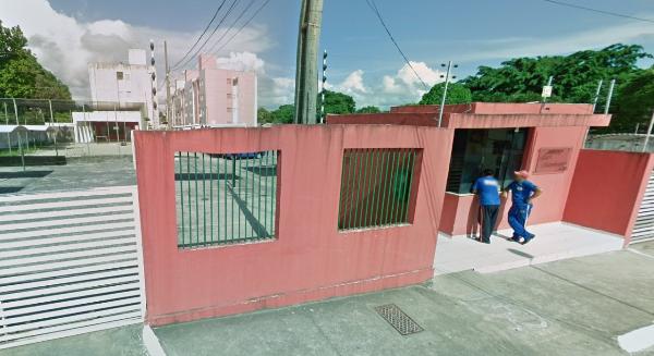 Apartamento da Caixa em JOAO PESSOA / PB - 8555520025442