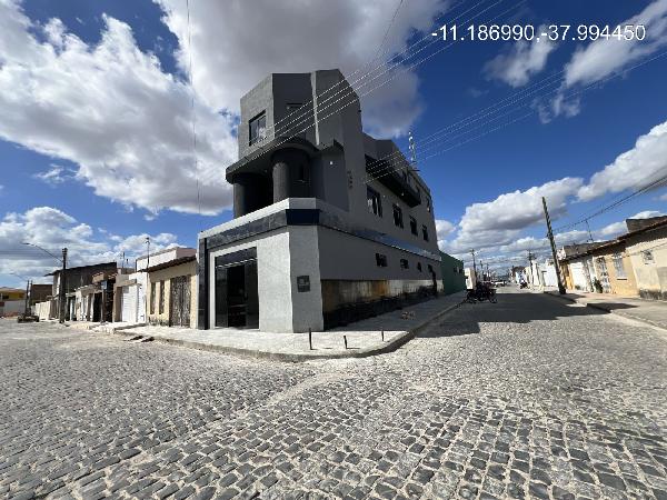 Imóvel da Caixa em TOBIAS BARRETO / SE - 8555520101475