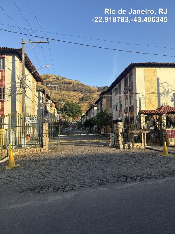 Apartamento da Caixa em RIO DE JANEIRO / RJ - 8555520127539