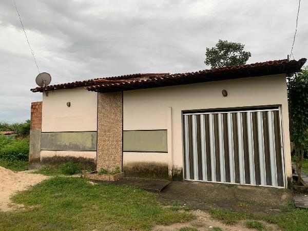 Casa da Caixa em CHAPADINHA / MA - 8555520131374