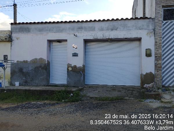 Casa da Caixa em BELO JARDIM / PE - 8555520321076