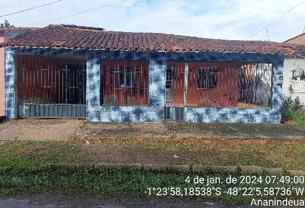 Casa da Caixa em ANANINDEUA / PA - 8555520337045