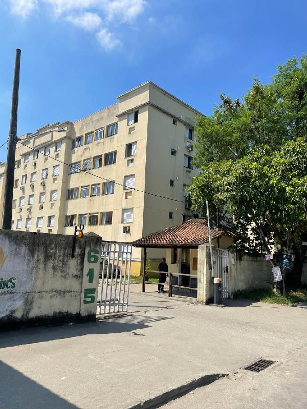 Apartamento Caixa em RIO DE JANEIRO / RJ - 8555520354110