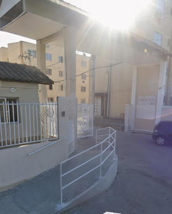 Apartamento da Caixa em BELFORD ROXO / RJ - 8555520504200