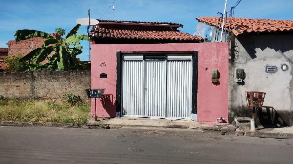 Casa da Caixa em TIMON / MA - 8555520547830
