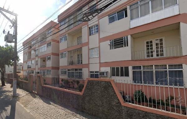Apartamento da Caixa em CAMPOS DOS GOYTACAZES / RJ - 8555520633310
