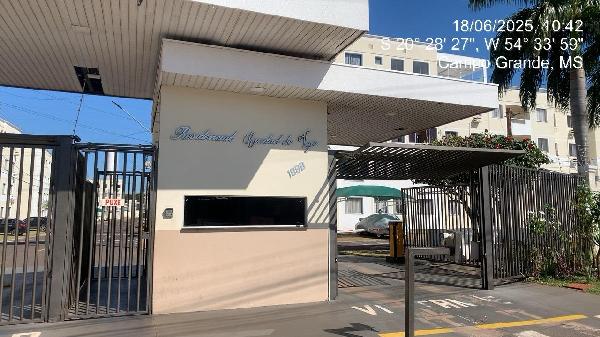 Apartamento da Caixa em CAMPO GRANDE / MS - 8555520634635