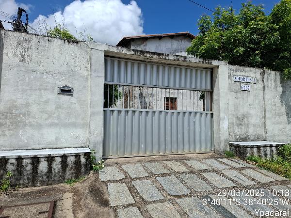 Apartamento da Caixa em CAUCAIA / CE - 8555520722208