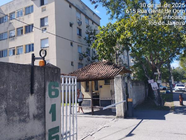 Apartamento da Caixa em RIO DE JANEIRO / RJ - 8555520774992