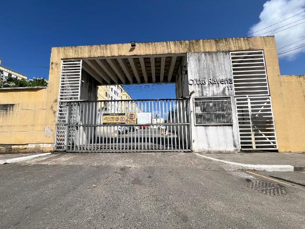 Apartamento da Caixa em LAURO DE FREITAS / BA - 8555520784610