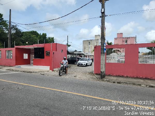 Apartamento da Caixa em JOAO PESSOA / PB - 8555520808293