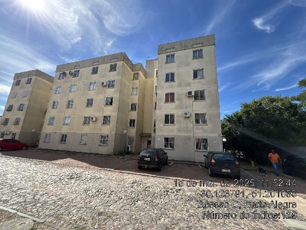 Apartamento da Caixa em PORTO ALEGRE / RS - 8555520854490