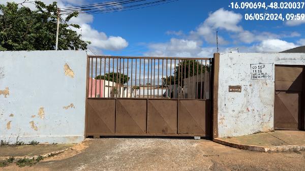 Casa da Caixa em VALPARAISO DE GOIAS / GO - 8555520887134