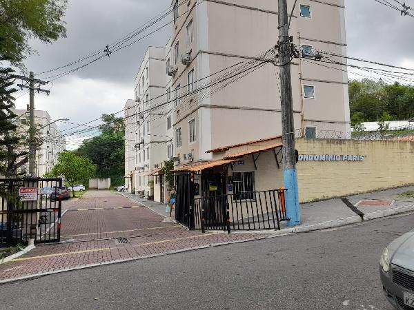 Apartamento Caixa em RIO DE JANEIRO / RJ - 8555521031144