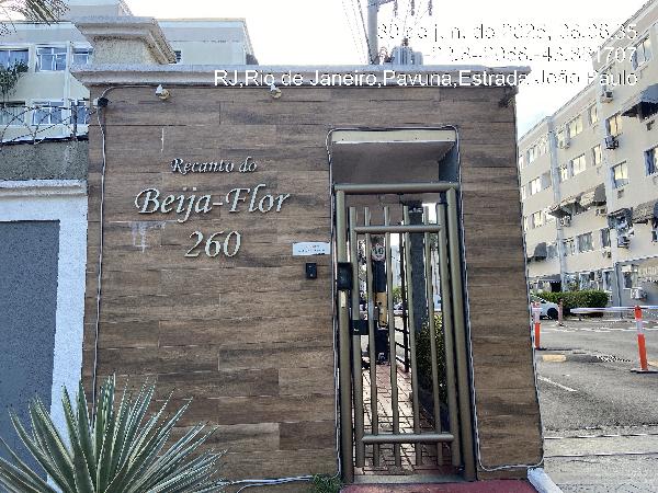 Apartamento da Caixa em RIO DE JANEIRO / RJ - 8555521120511