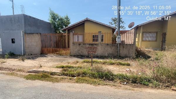 Imóvel da Caixa em CUIABA / MT - 8555521317935
