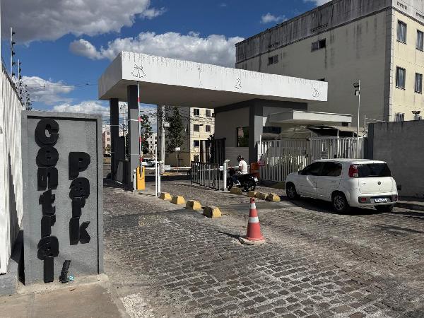 Apartamento da Caixa em FEIRA DE SANTANA / BA - 8555521347532