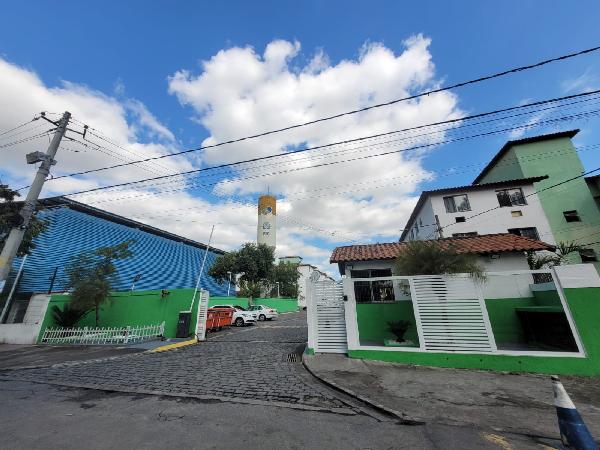 Apartamento da Caixa em RIO DE JANEIRO / RJ - 8555521363120