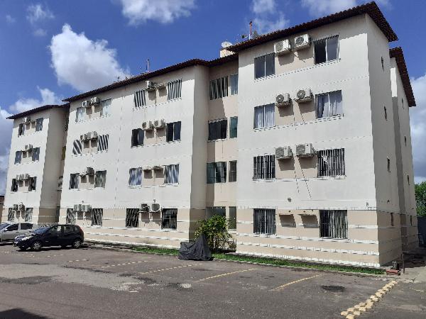 Apartamento da Caixa em SAO LUIS / MA - 8555521421341