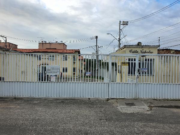 Apartamento da Caixa em CAMACARI / BA - 8555521533131