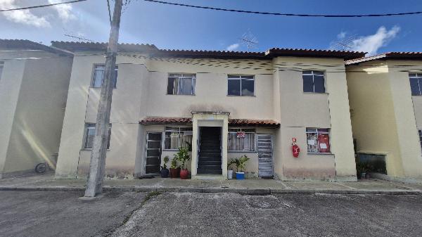 Apartamento da Caixa em CAMACARI / BA - 8555521547566