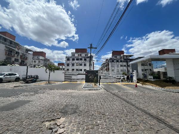 Apartamento da Caixa em FEIRA DE SANTANA / BA - 8555521598420