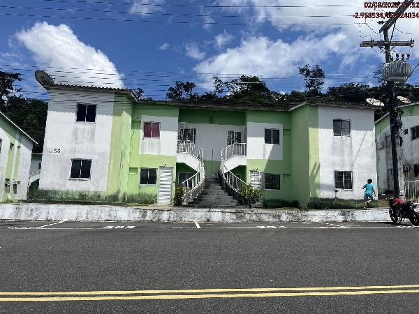 Apartamento da Caixa em MANAUS / AM - 8555521686698