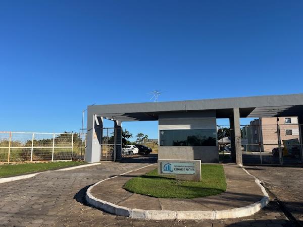 Apartamento da Caixa em CURVELO / MG - 8555521747697