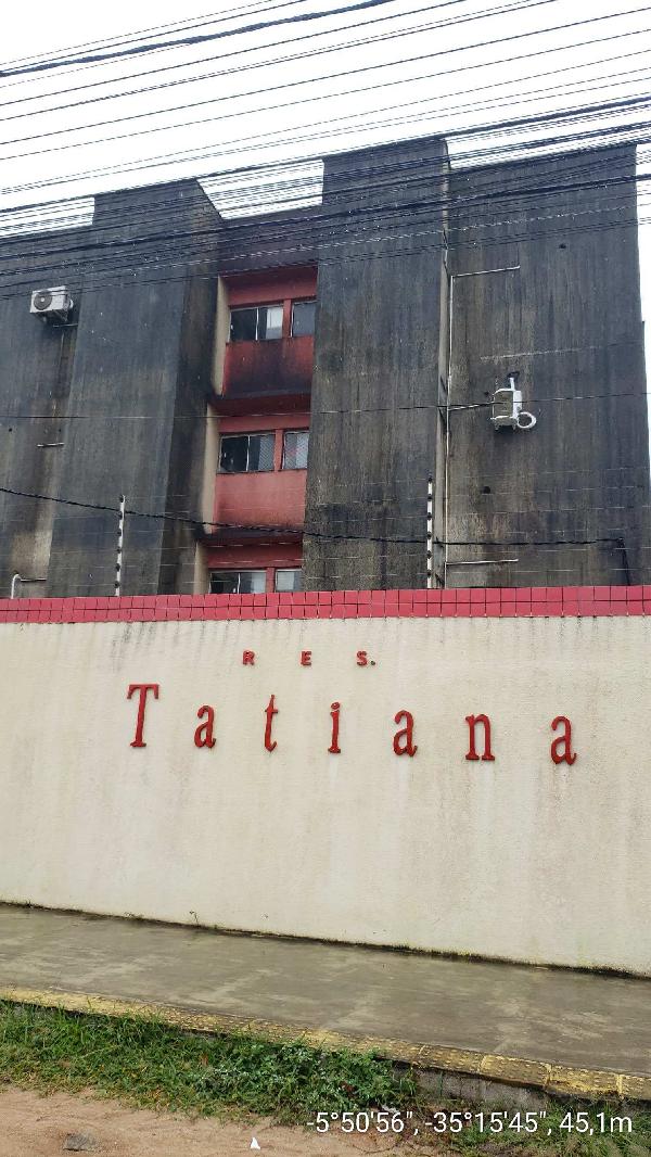 Apartamento Caixa em NATAL / RN - 8555521754006