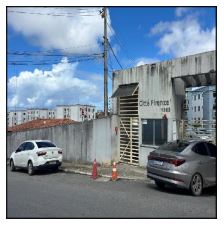Apartamento Caixa em LAURO DE FREITAS / BA - 8555521869482