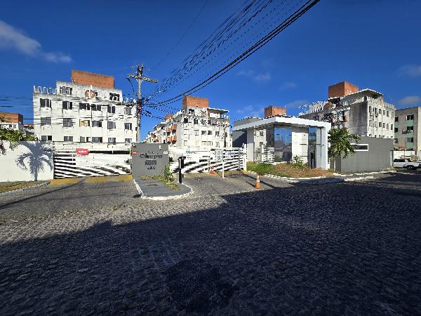 Apartamento da Caixa em FEIRA DE SANTANA / BA - 8555521942961