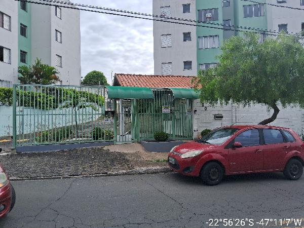 Apartamento da Caixa em CAMPINAS / SP - 8555522023021