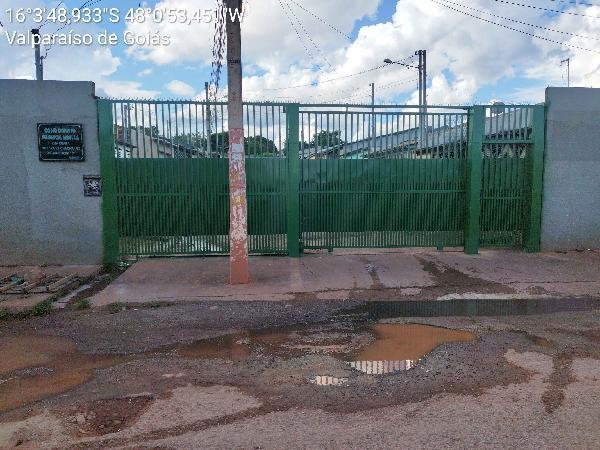 Casa da Caixa em VALPARAISO DE GOIAS / GO - 8555522073444