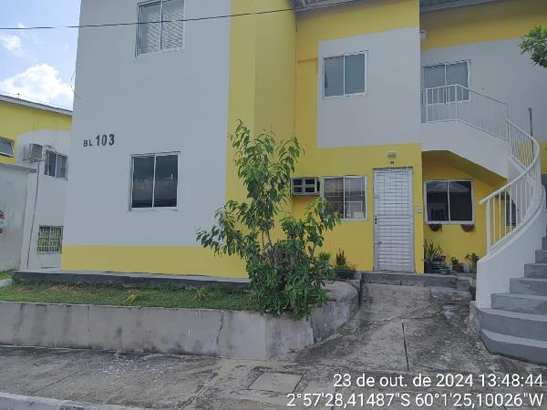 Apartamento da Caixa em MANAUS / AM - 8555522137248