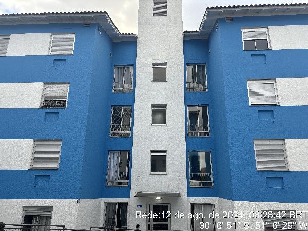 Apartamento Caixa em PORTO ALEGRE / RS - 8555522227808