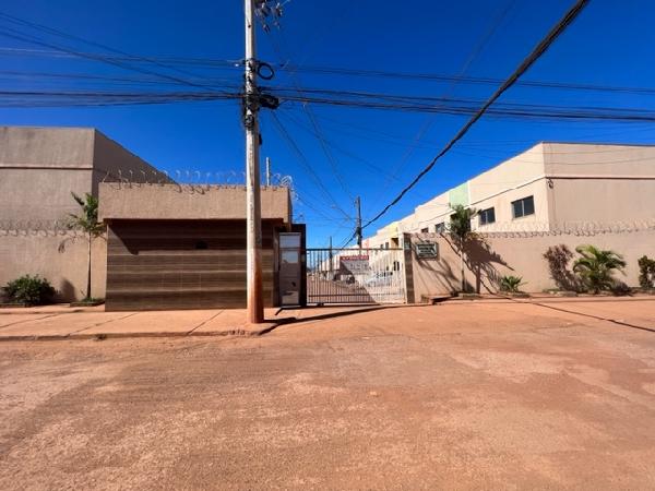 Imóvel da Caixa em VALPARAISO DE GOIAS / GO - 8555522398602