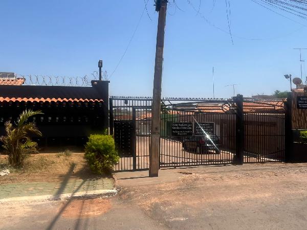 Casa Caixa em PLANALTINA / GO - 8555522691148